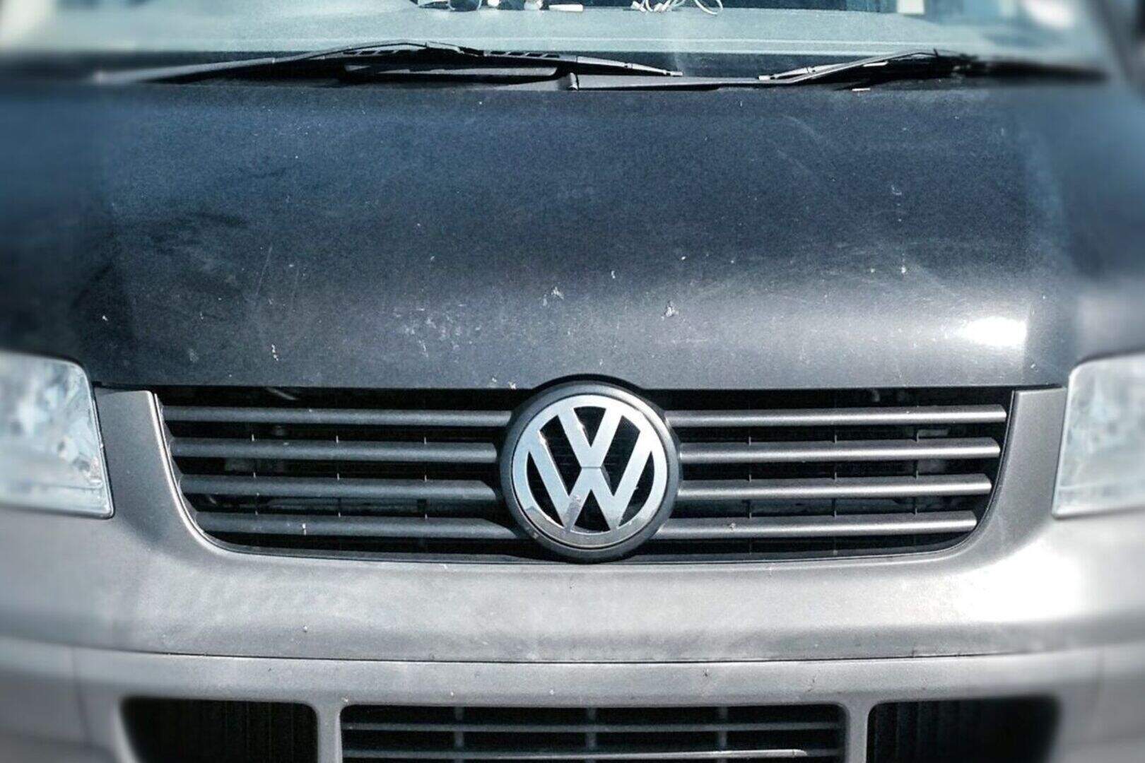60th Anniversary of the Volkswagen Transporter | Irish Independent